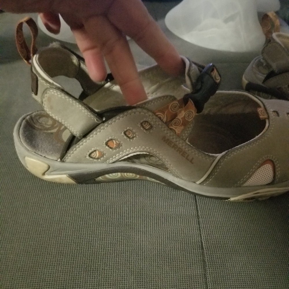Vibram - Picture 2 of 2